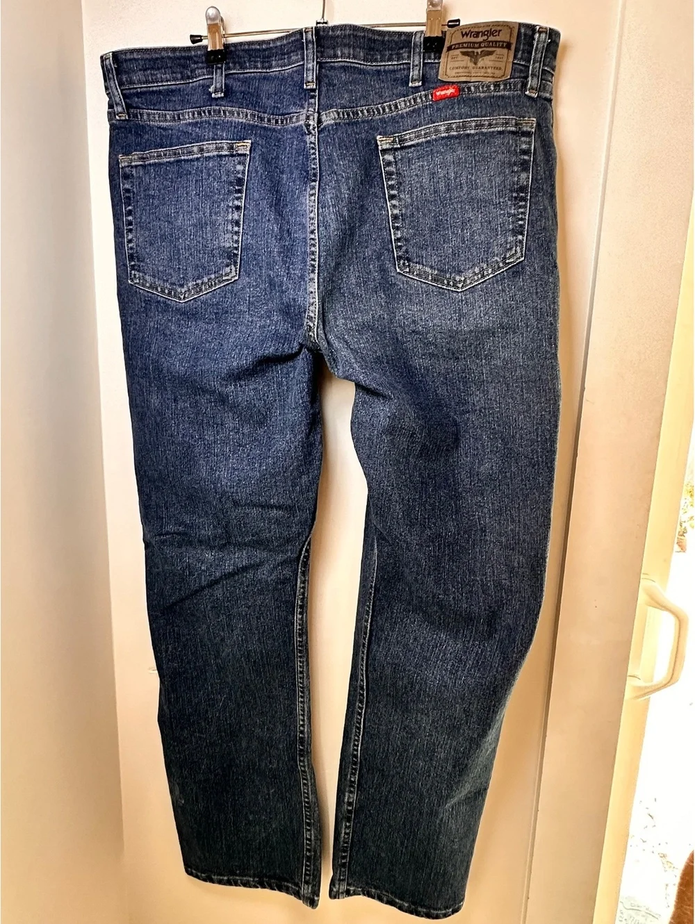 Wrangler classic men’s